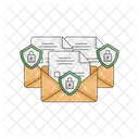 E Mail Correio Mensagem Icon