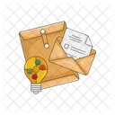 E Mail Correio Mensagem Icon