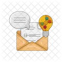 E Mail Correio Mensagem Icon