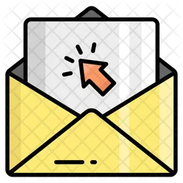 E-mail  Ícone