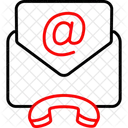 E Mail Adresse Mail Nachricht Symbol