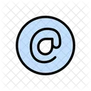 E-Mail-Adresse  Symbol