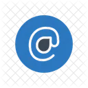 E-Mail-Adresse  Symbol