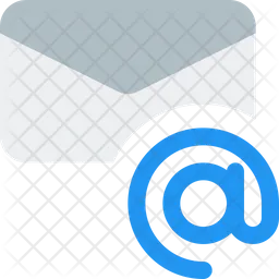 E-Mail-Adresse  Symbol