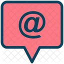 E-Mail-Adresse  Icon