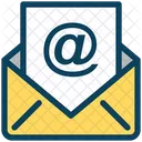 E Mail Adresse E Mail Adresse Symbol