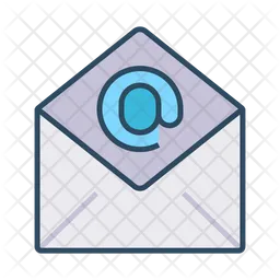 E-Mail-Adresse  Symbol