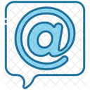 E-Mail-Adresse  Symbol