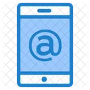 E-Mail-Adresse  Icon