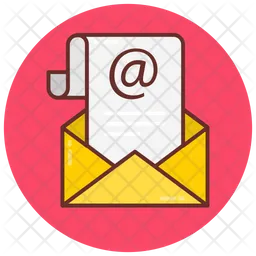 Mail Adresse  Symbol