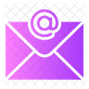 E-Mail-Adresse  Symbol