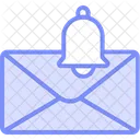 Email Alarm  Symbol