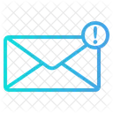 E Mail Benachrichtigung E Mail Post Symbol