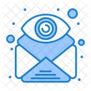 E-Mail-Ansicht  Icon