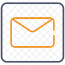 E Mail App Icon