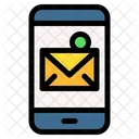 E-Mail-App  Symbol