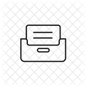 E-Mail-Archiv  Symbol