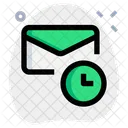 E-Mail ausstehend  Icon