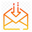 E Mail Post Nachricht Symbol