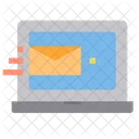 E-Mail-Bestellung  Symbol