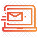 E-Mail-Bestellung  Symbol