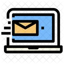 E-Mail-Bestellung  Symbol