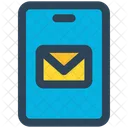 E Mail Correio Envelope Icon