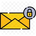 E Mail Criptografado E Mail Criptografado Icon