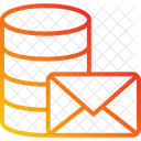 E Mail Datenbank Symbol