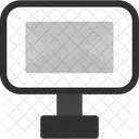 E-mail digital  Ícone