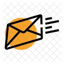 E-Mail herunterladen  Symbol