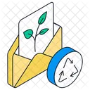 Post Eco Endereco Icon