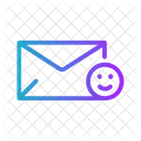 E Mail Feedback E Mail Post Symbol