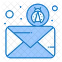 E-Mail-Fehler  Symbol