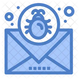 E-Mail-Fehler  Symbol