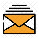 E Mail Post Nachricht Symbol