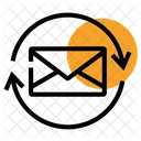 E-Mail finden  Symbol