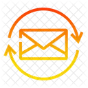 E Mail Post Nachricht Symbol