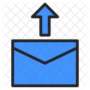 E-Mail gesendet  Icon