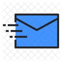 E-Mail gesendet  Icon