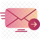 E-Mail gesendet  Icon