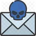 E-Mail-Hack  Symbol