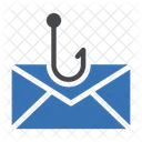 E-Mail-Hacking  Symbol