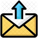 E Mail Posteingang Symbol