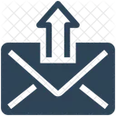 E Mail Posteingang Symbol