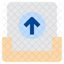 Mail Nachricht Brief Symbol