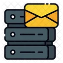 E-Mail-Hosting  Symbol