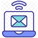 E-mail  Icon
