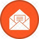 E Mail Icon
