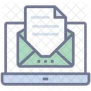 E-mail  Ícone